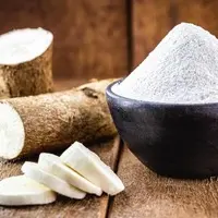 Tapioca Starch